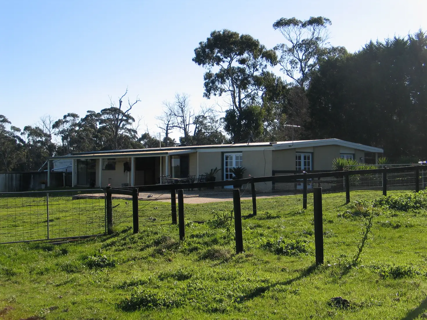 Main view of Homely rural property listing, 1710 WESTERNPORT ROAD, Heath Hill VIC 3981