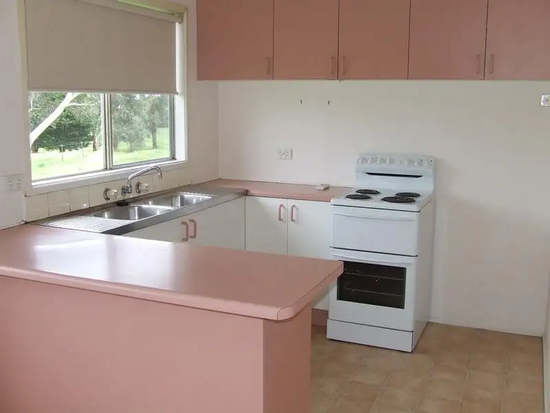 Main view of Homely rural property listing, 200 GLEESON ROAD, Tynong VIC 3813