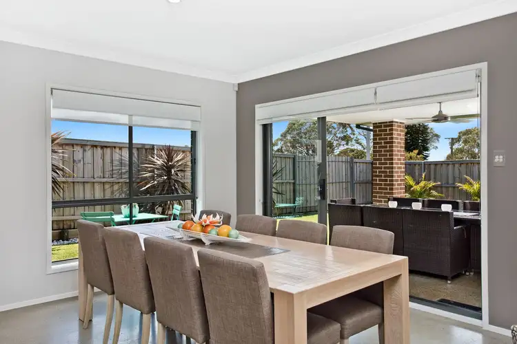 Fourth view of Homely house listing, 15 Crowther Avenue, Middleton Grange NSW 2171
