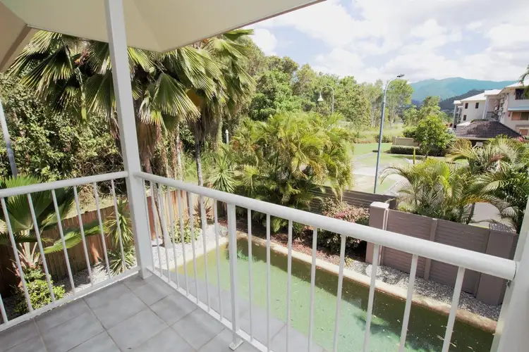 Main view of Homely apartment listing, 1/42 Springfield Crescent, Manoora QLD 4870