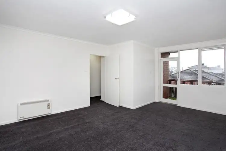 Second view of Homely apartment listing, 4/74 Anderson Road, Sunshine VIC 3020
