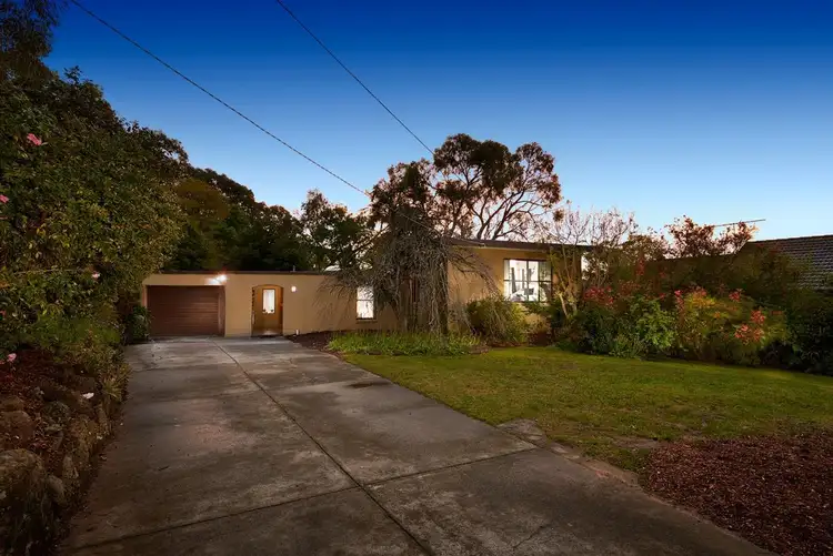Second view of Homely house listing, 4 Tarakan Street, Boronia VIC 3155