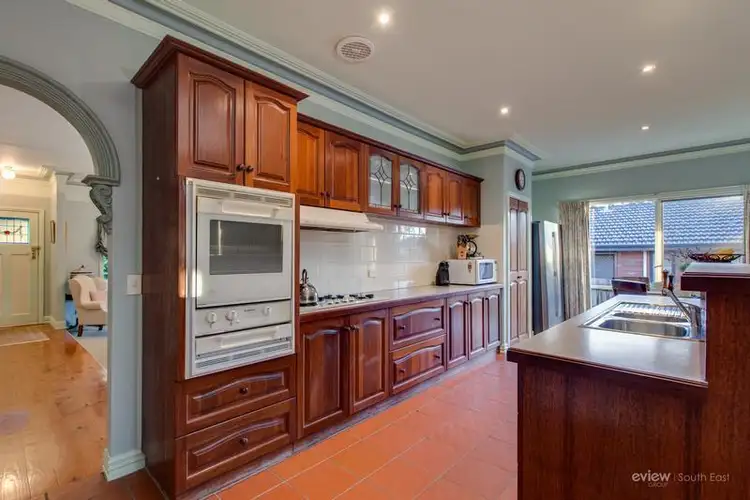 Third view of Homely house listing, 90 Quarry Hills Drive, Berwick VIC 3806