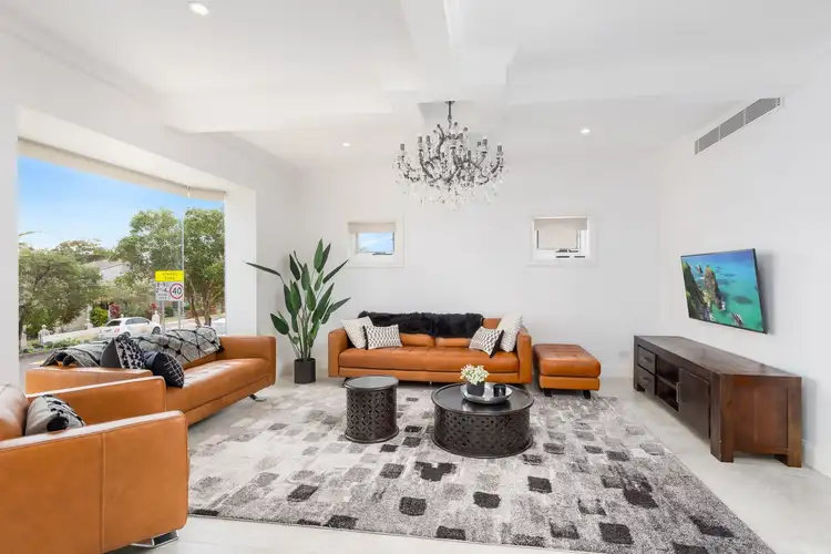Third view of Homely house listing, 18 Hillview Street, Sans Souci NSW 2219