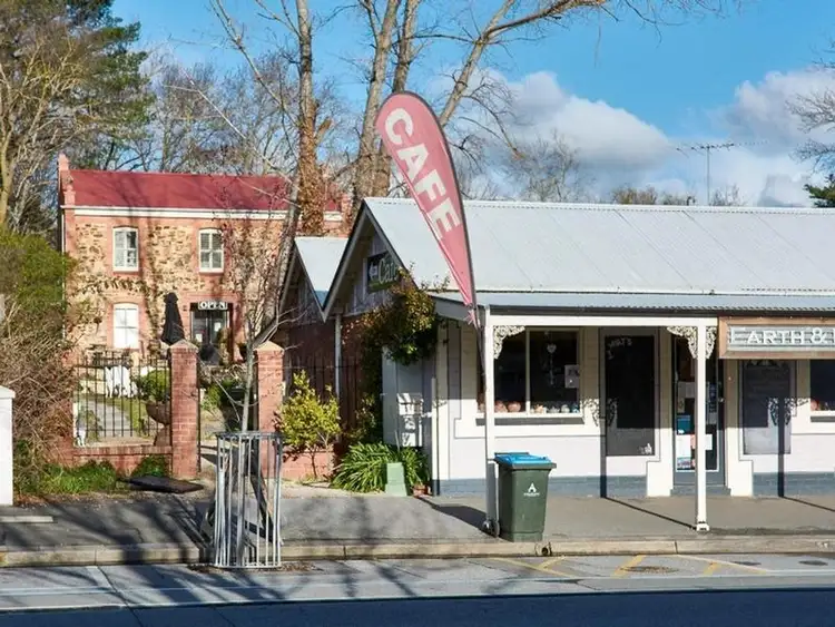 Fourth view of Homely land listing, 3 William Street, Woodside SA 5244