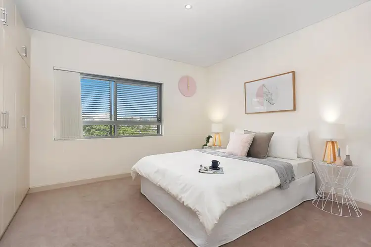 Fifth view of Homely apartment listing, 6/1-3 Gubbuteh Road, Little Bay NSW 2036