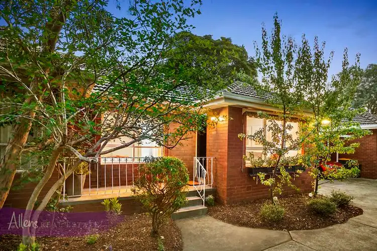 5/85 Surrey Road, Blackburn North VIC 3130