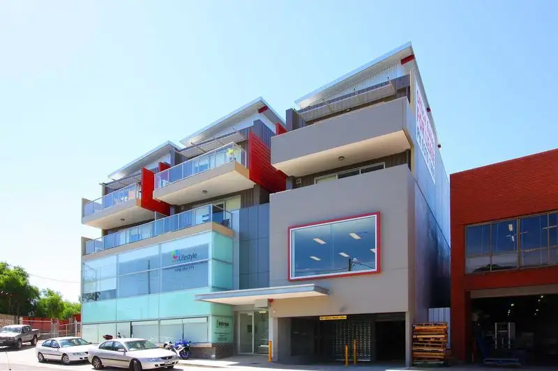 Main view of Homely apartment listing, 303/964 Mount Alexander Road, Essendon VIC 3040