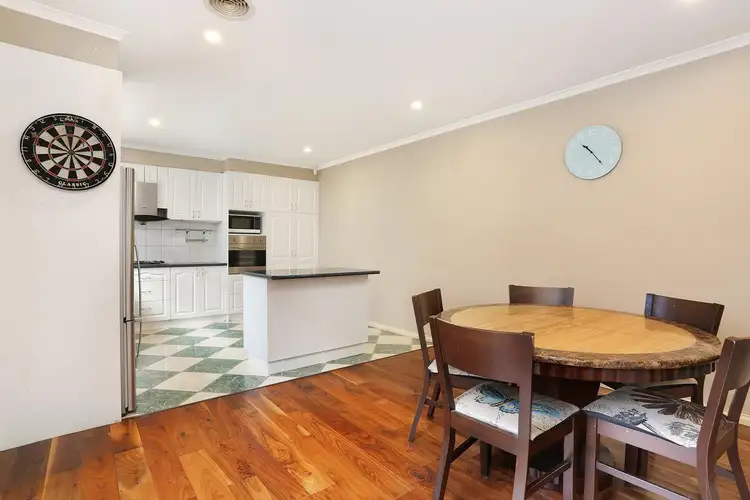 Third view of Homely townhouse listing, 1/7 Transport Street, Braybrook VIC 3019