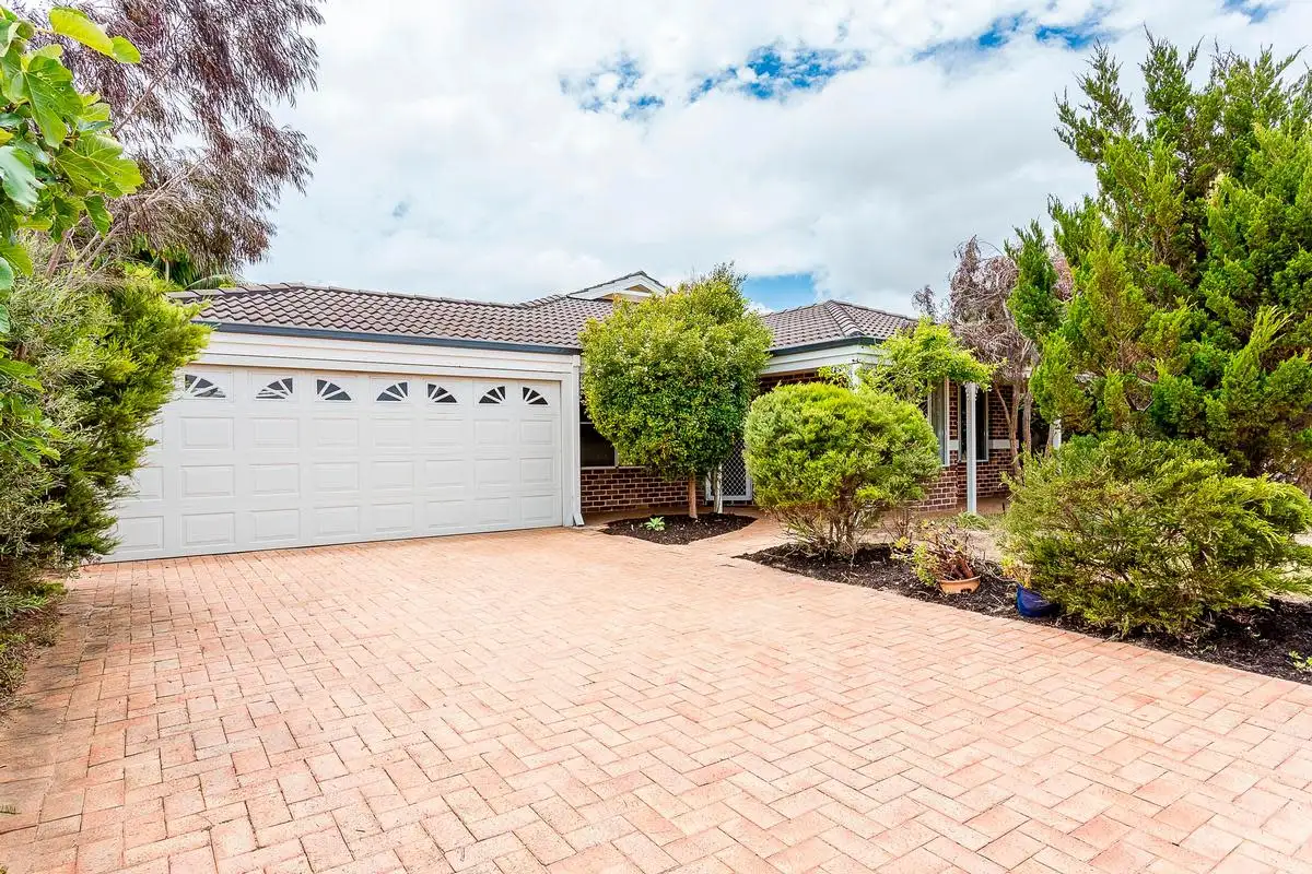 Main view of Homely house listing, 7 Formia Place, Secret Harbour WA 6173