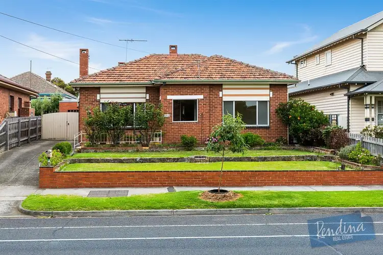 292 Gaffney Street, Pascoe Vale VIC 3044