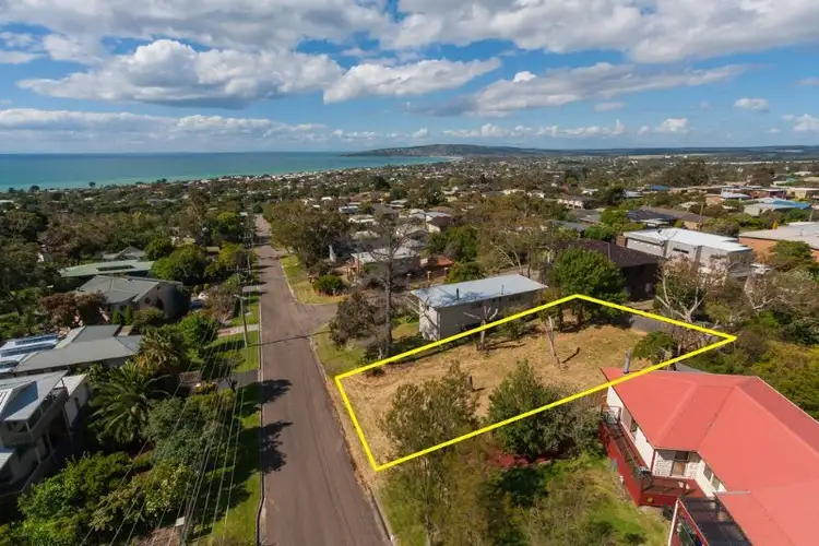 19 Hillside Avenue, Dromana VIC 3936