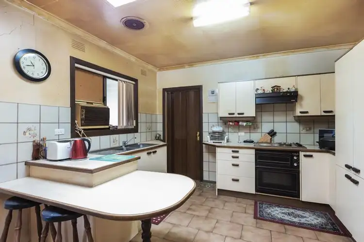 Fifth view of Homely house listing, 16 Epsom Street, Laverton VIC 3028