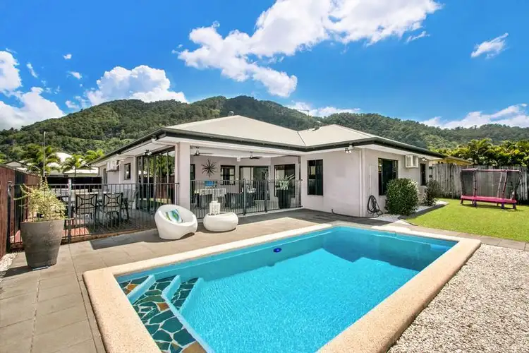 12 Messina Close, Kanimbla QLD 4870