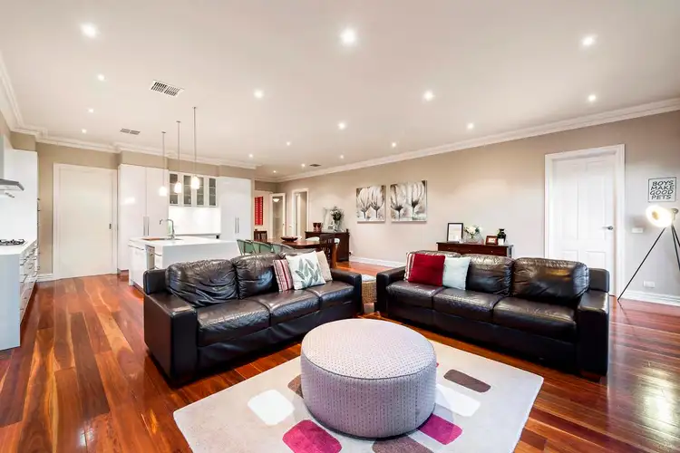 Fourth view of Homely house listing, 44 Vine Street, Moonee Ponds VIC 3039