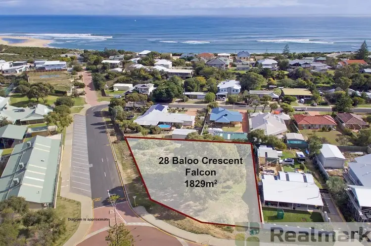 28 Baloo Crescent, Falcon WA 6210