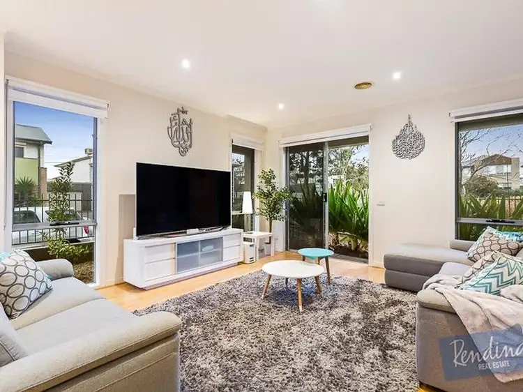 Fourth view of Homely house listing, 32 Ringtail Circuit, Maidstone VIC 3012