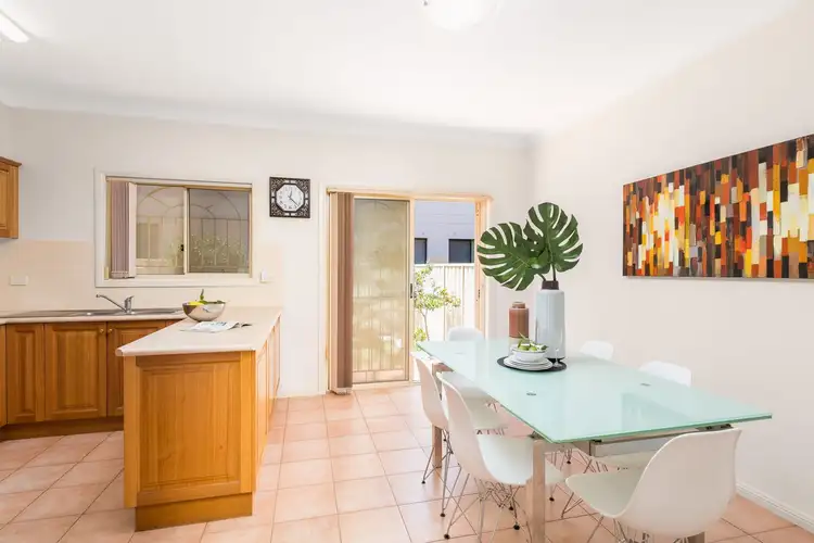 Third view of Homely townhouse listing, 2/24-26 Russell Avenue, Sans Souci NSW 2219