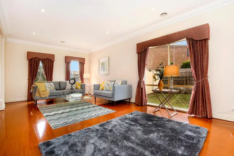 Fourth view of Homely house listing, 18 Burnett Close, Taylors Lakes VIC 3038