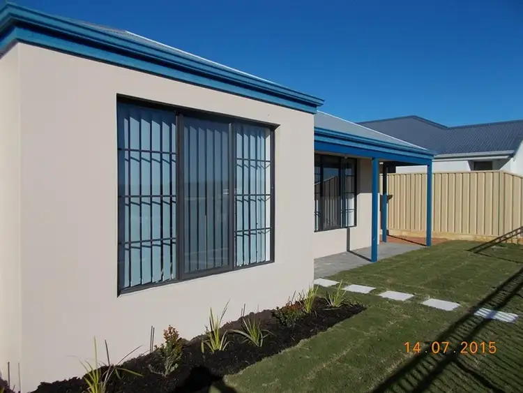 Second view of Homely house listing, 28 Ballymote Gdns, Ridgewood WA 6030