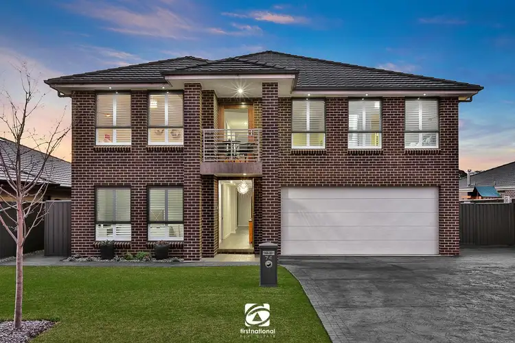 74 Foley Circuit, Harrington Park NSW 2567