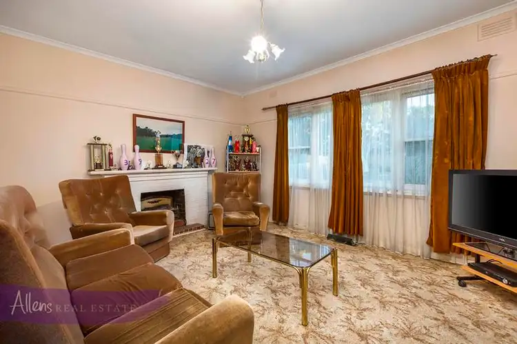 Second view of Homely house listing, 11 Orana Street, Blackburn VIC 3130