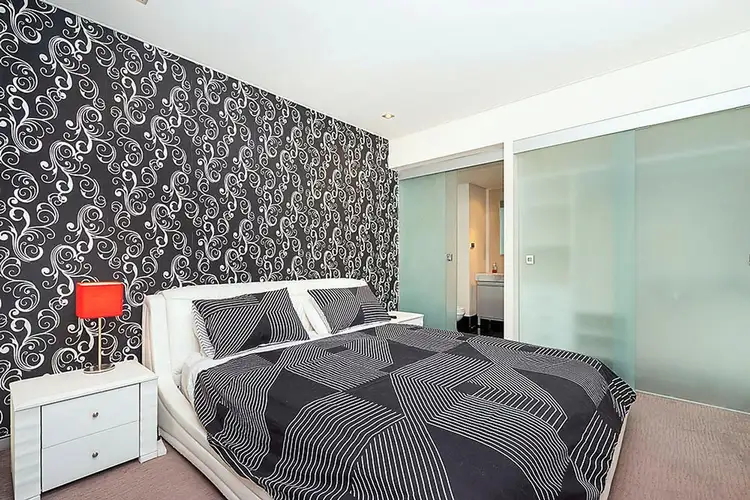 Sixth view of Homely apartment listing, 11/22 St Georges Terrace, Perth WA 6000