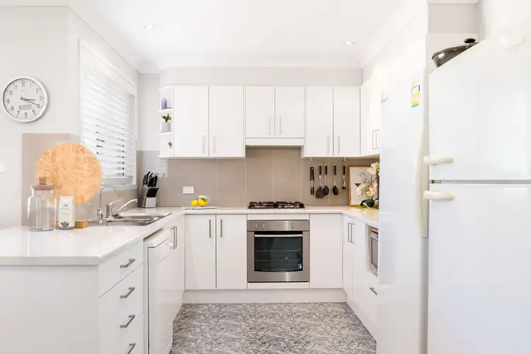 Third view of Homely house listing, 28 Tuffy Avenue, Sans Souci NSW 2219