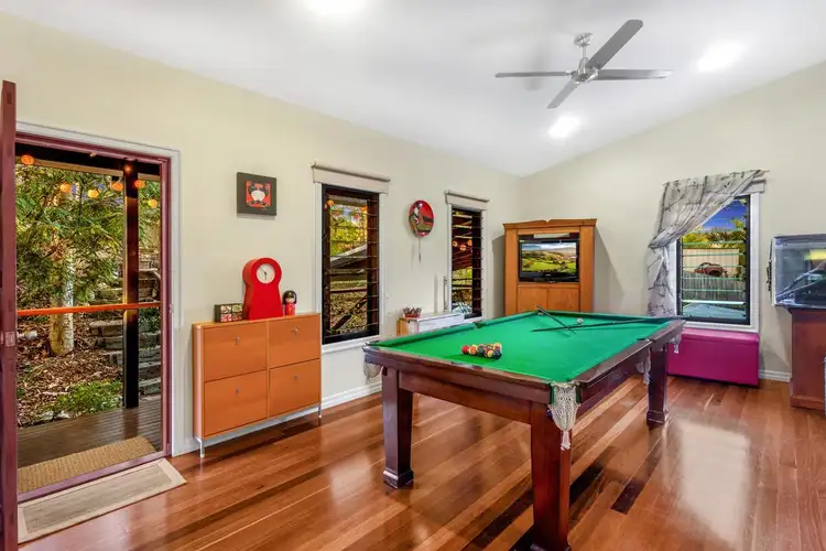 Fifth view of Homely house listing, 71 Aberdeen Place, Upper Kedron QLD 4055