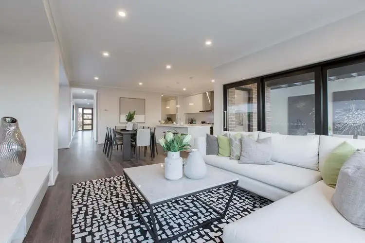 Third view of Homely house listing, LOT 2225 Leakes Road, Tarneit VIC 3029
