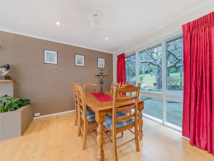 Seventh view of Homely rural property listing, 570 GEMBROOK ROAD, Pakenham Upper VIC 3810