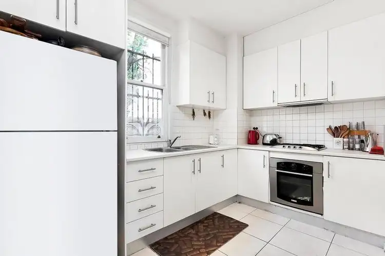Fifth view of Homely house listing, 164 Napier Street, Fitzroy VIC 3065