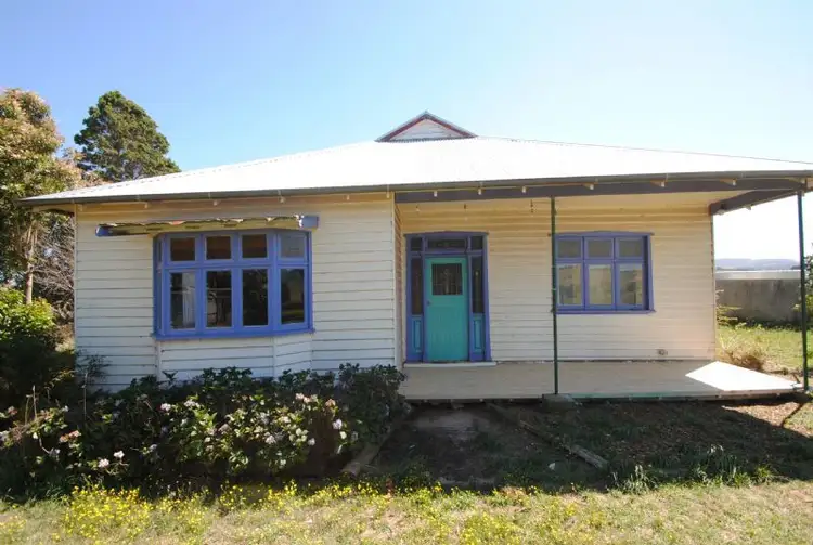 Main view of Homely rural property listing, 225 MOUNT VERNON ROAD, Berrys Creek VIC 3953