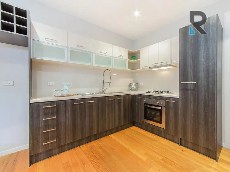 Third view of Homely villa listing, 3/17 Barunah Street, Hadfield VIC 3046