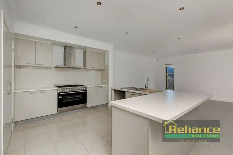 Sixth view of Homely house listing, 125 Beachview Parade, Sanctuary Lakes VIC 3030