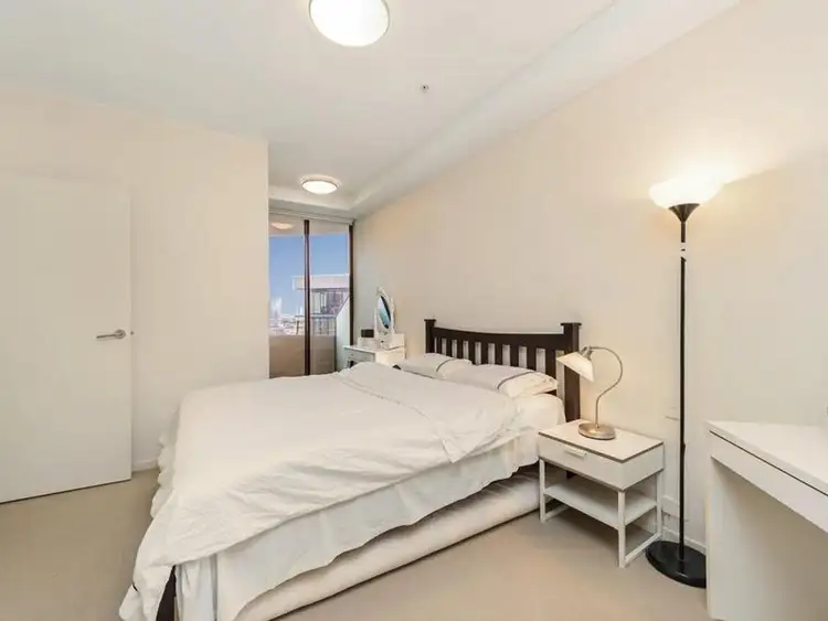 Fifth view of Homely apartment listing, 1804/15 Caravel Lane, Docklands VIC 3008