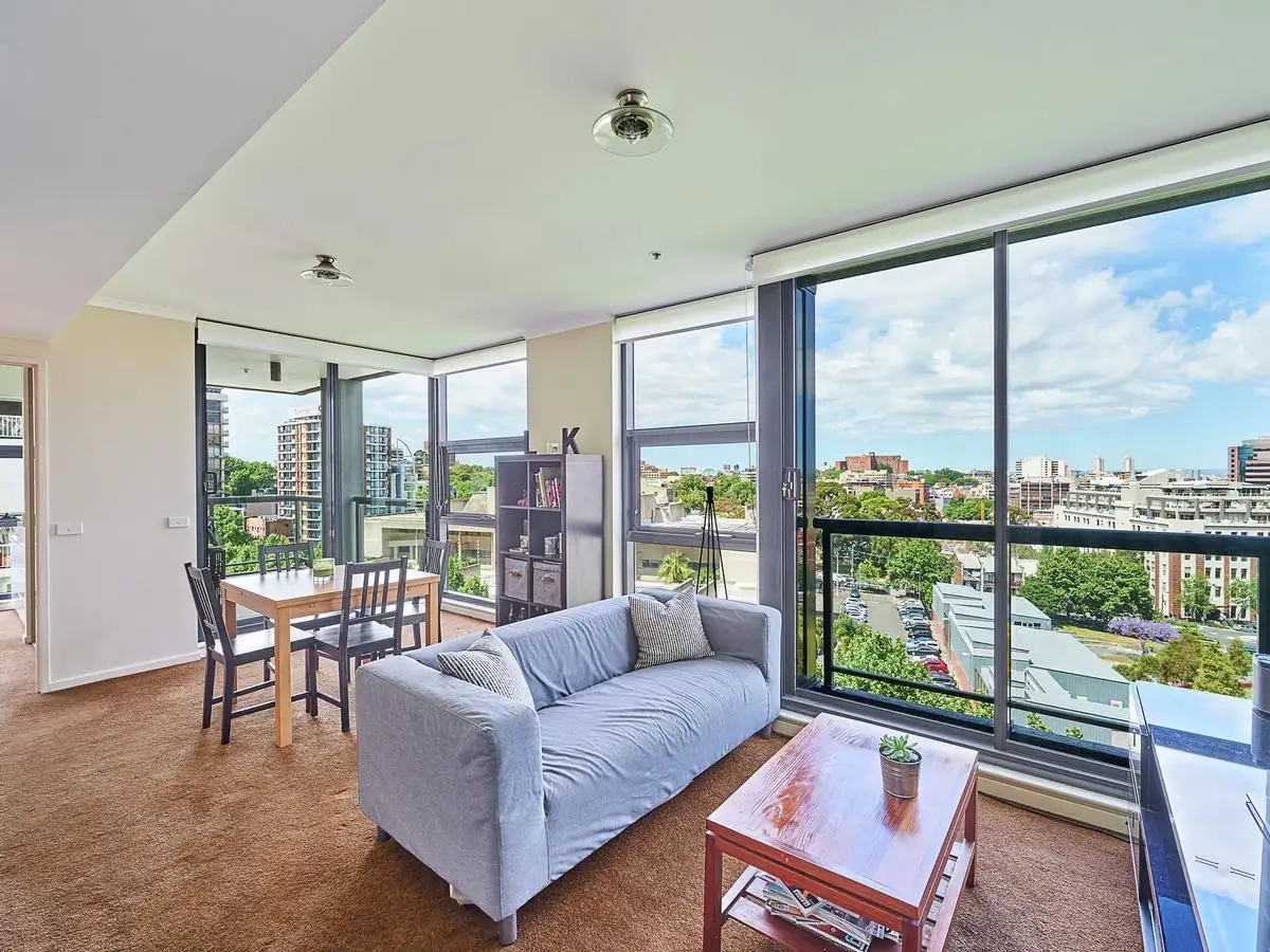 Main view of Homely apartment listing, 1203/174-186 Goulburn Street, Surry Hills NSW 2010