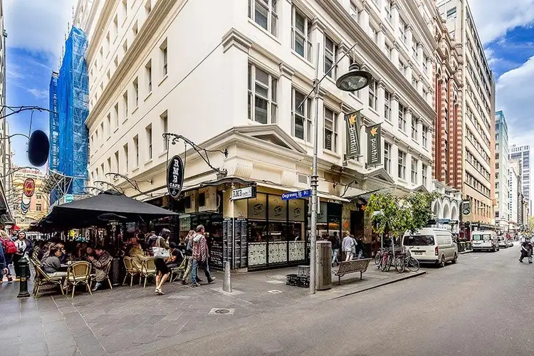 409/269 Flinders Lane, Melbourne VIC 3000