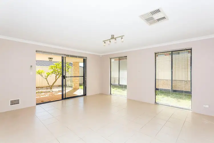 Sixth view of Homely house listing, 6 Liddell Link, Lakelands WA 6180