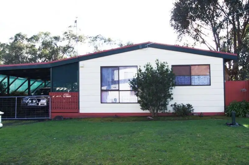Main view of Homely house listing, 47 SONIA CRESCENT, Pioneer Bay VIC 3984