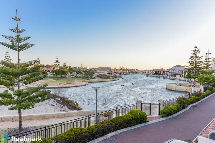 Fifth view of Homely unit listing, 5/5 Westview Parade, Wannanup WA 6210