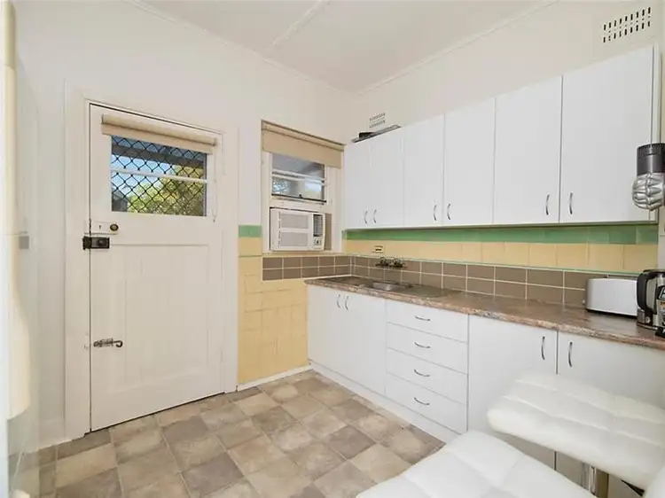 Fifth view of Homely apartment listing, 5/25 Tooke Street, Cooks Hill NSW 2300