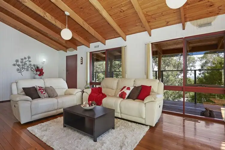Fourth view of Homely house listing, 15 Heath Avenue, Ferntree Gully VIC 3156