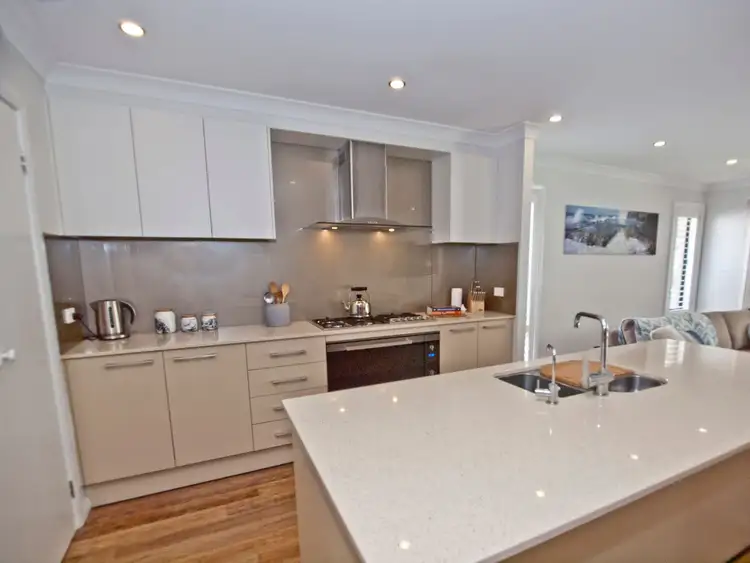 Second view of Homely house listing, 6 Bryant Way, Kahibah NSW 2290