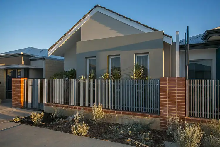 Sixth view of Homely house listing, 8 Felix Lane, Clarkson WA 6030