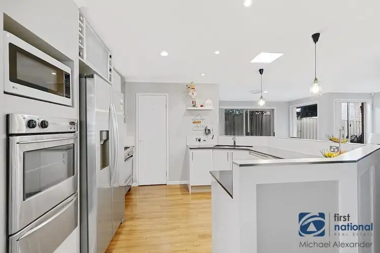 Second view of Homely house listing, 10 Mannix Court, Harrington Park NSW 2567
