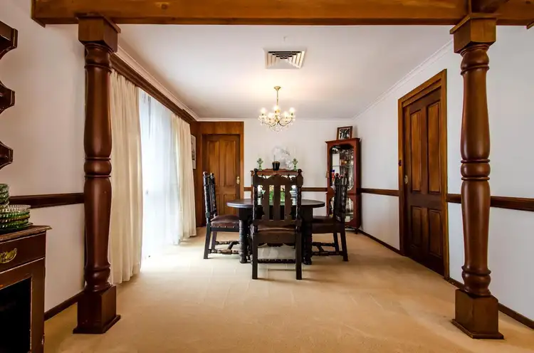 Fifth view of Homely house listing, 29 Bowaga Avenue, Blaxland NSW 2774