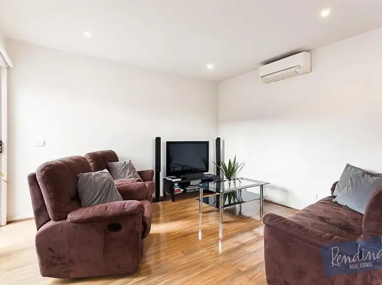 Third view of Homely townhouse listing, 9/6 Rosamond Road, Footscray VIC 3011