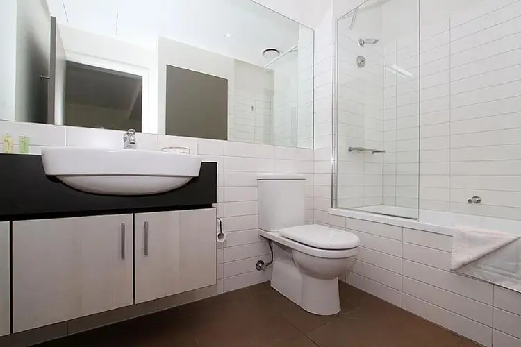 Sixth view of Homely apartment listing, 311/1142 Mt Alexander Road, Essendon VIC 3040