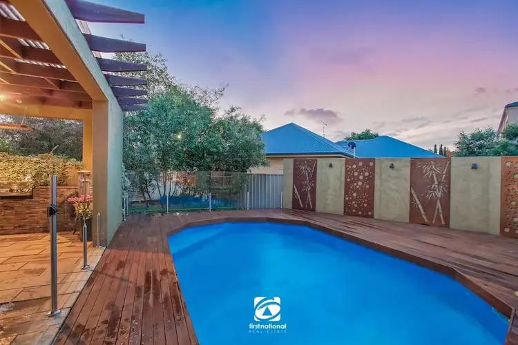 Fifth view of Homely house listing, 3 Olsen Place, Harrington Park NSW 2567
